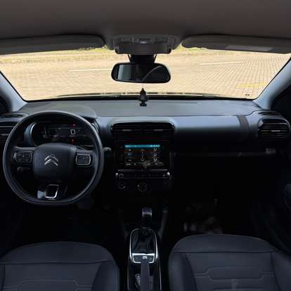 CITROËN-C4 CACTUS-2018