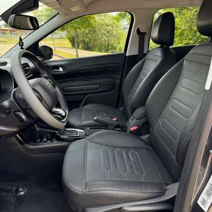 CITROËN-C4 CACTUS-2018