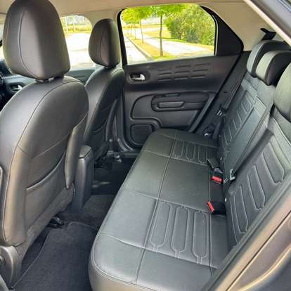 CITROËN-C4 CACTUS-2018