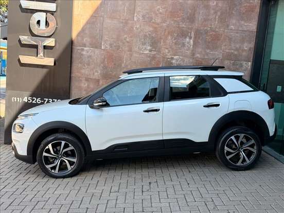 CITROËN-C4 CACTUS-2022