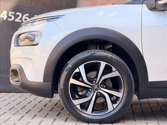 CITROËN-C4 CACTUS-1.6 THP FLEX SHINE PACK EAT6 CITROËN-C4 CACTUS-2022