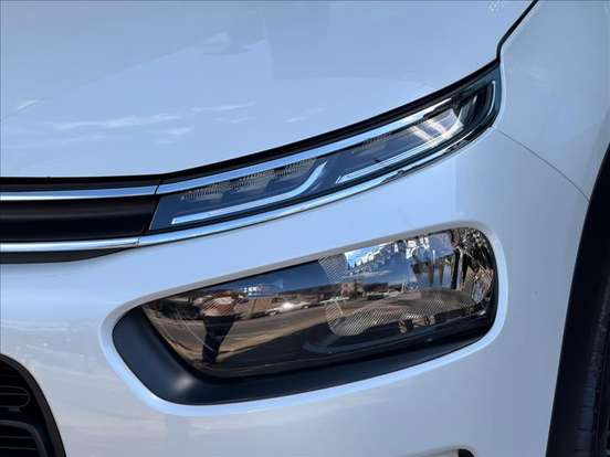 CITROËN-C4 CACTUS-2022