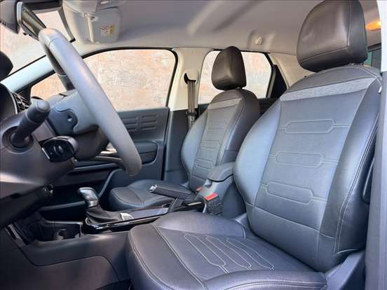 CITROËN-C4 CACTUS-1.6 THP FLEX SHINE PACK EAT6 CITROËN-C4 CACTUS-2022