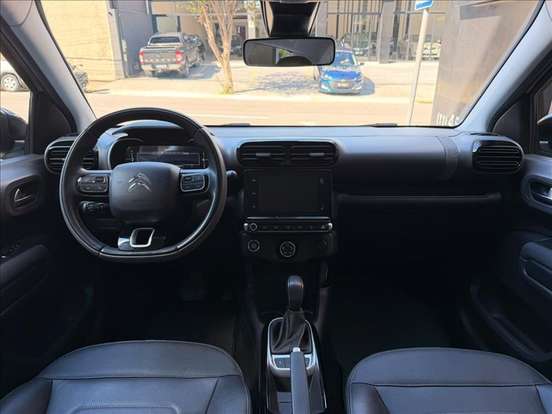 CITROËN-C4 CACTUS-2022