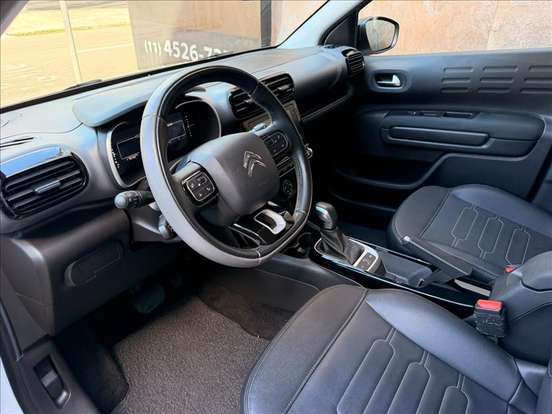 CITROËN-C4 CACTUS-1.6 THP FLEX SHINE PACK EAT6 CITROËN-C4 CACTUS-2022