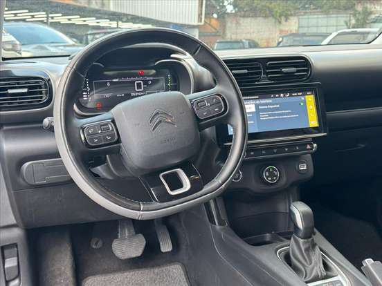 CITROËN-C4 CACTUS-1.6 THP FLEX SHINE PACK EAT6 CITROËN-C4 CACTUS-2023