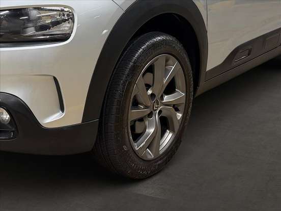 CITROËN-C4 CACTUS-2021