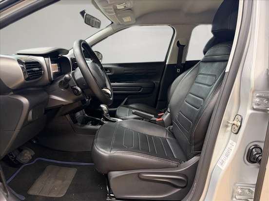CITROËN-C4 CACTUS-2021