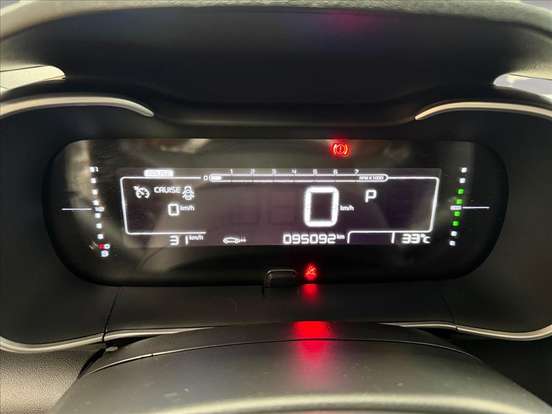 CITROËN-C4 CACTUS-1.6 VTI 120 FLEX FEEL EAT6 CITROËN-C4 CACTUS-2021