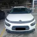 CITROËN C4 CACTUS 1.6 VTI 120 FLEX FEEL EAT6 CITROËN C4 CACTUS 1.6 VTI 120 FLEX FEEL EAT6