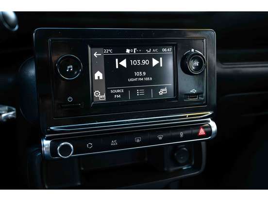 CITROËN-C4 CACTUS-1.6 VTI 120 FLEX FEEL EAT6 CITROËN-C4 CACTUS-2021