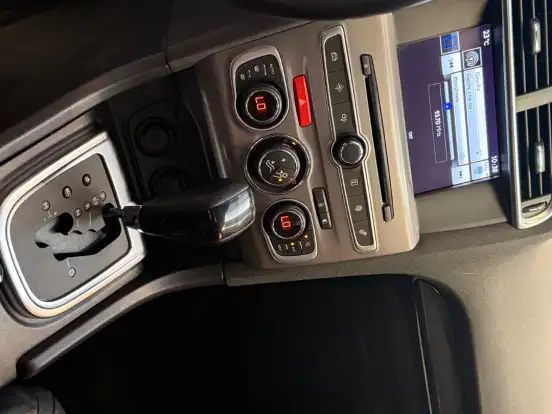 CITROËN-C4 LOUNGE-2018