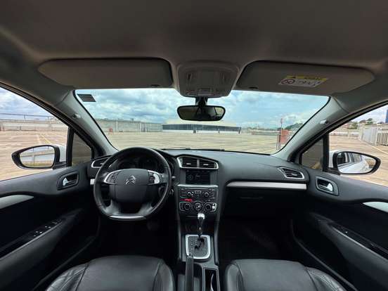 CITROËN-C4 LOUNGE-2015
