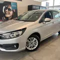 CITROËN C4 LOUNGE 1.6 THP FLEX LIVE BUSINESS BVA CITROËN C4 LOUNGE 1.6 THP FLEX LIVE BUSINESS BVA