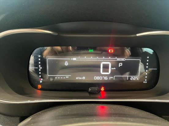 CITROËN-C4 LOUNGE-2017