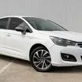 CITROËN C4 LOUNGE 1.6 THP FLEX TENDANCE SÉRIE S BVA CITROËN C4 LOUNGE 1.6 THP FLEX TENDANCE SÉRIE S BVA
