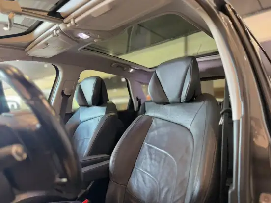 CITROËN-C4 PICASSO-2017