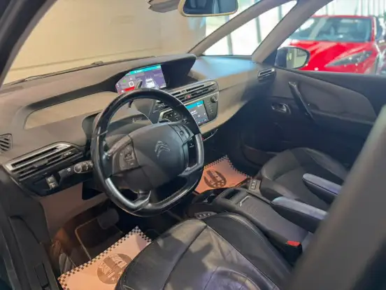 CITROËN-C4 PICASSO-2017