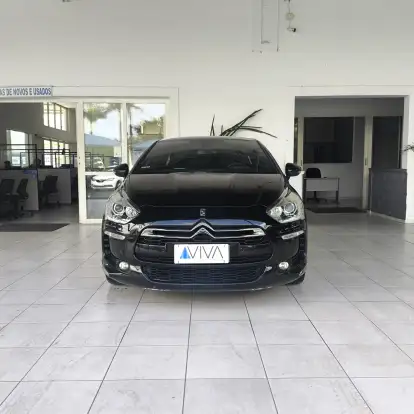 CITROËN-DS5-2014