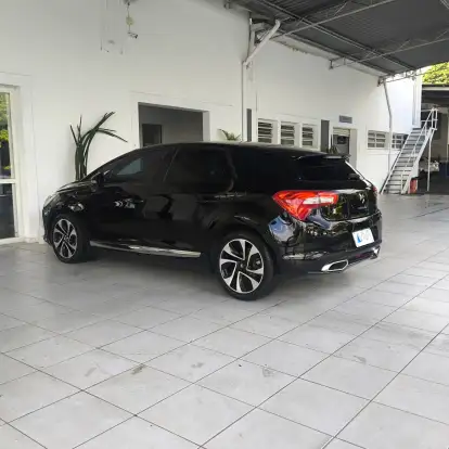CITROËN-DS5-2014