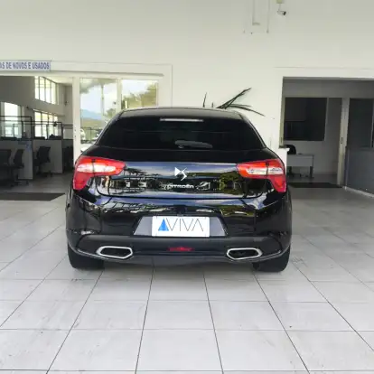 CITROËN-DS5-2014