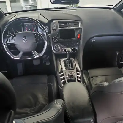 CITROËN-DS5-2014