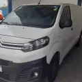 CITROËN JUMPY 1.6 BLUEHDI DIESEL FURGÃO PACK MANUAL CITROËN JUMPY 1.6 BLUEHDI DIESEL FURGÃO PACK MANUAL