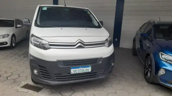CITROËN-JUMPY-1.6 BLUEHDI DIESEL FURGÃO PACK MANUAL CITROËN-JUMPY-2021