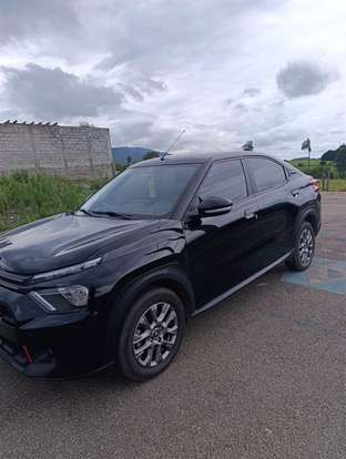 CITROËN-BASALT-1.0 TURBO 200 FLEX FEEL CVT CITROËN-BASALT-2024