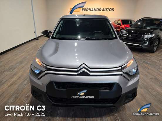 CITROËN-C3-2024