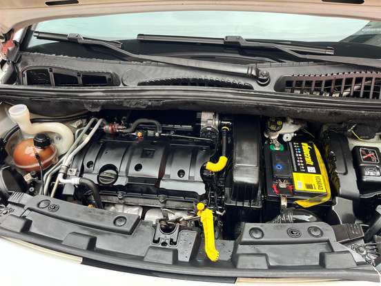 CITROËN-C3-2013