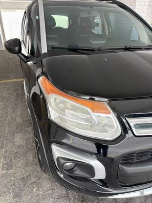 CITROËN-C3-2011