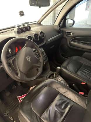 CITROËN-C3-2011