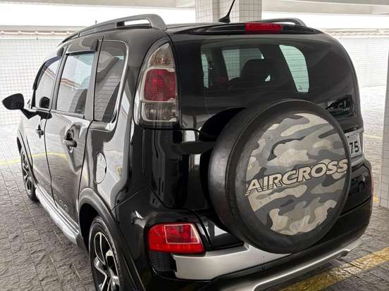 CITROËN-C3-1.6 I GLX 16V FLEX 4P MANUAL CITROËN-C3-2011