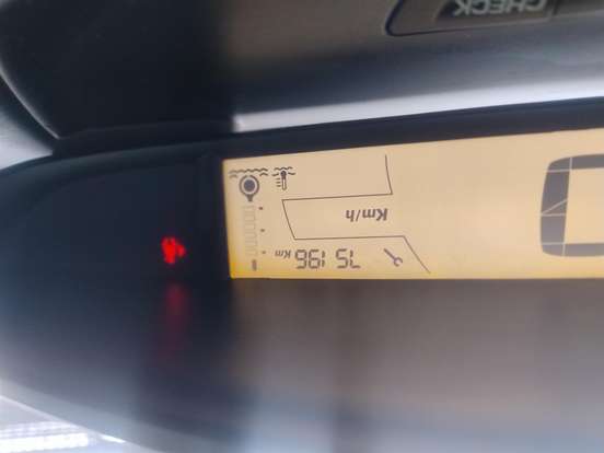 CITROËN-C4-1.6 GLX 16V FLEX 4P MANUAL CITROËN-C4-2012