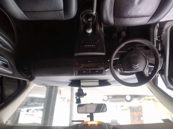 CITROËN-C4-1.6 GLX 16V FLEX 4P MANUAL CITROËN-C4-2012