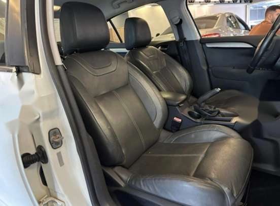 CITROËN-C4 LOUNGE-2014
