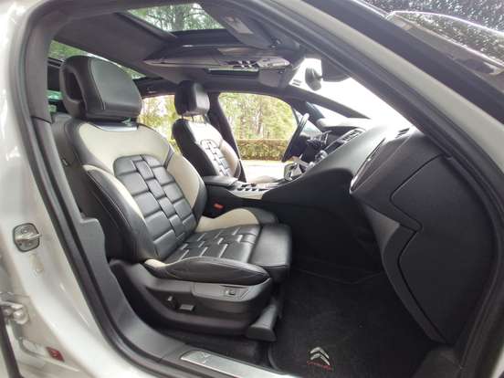 CITROËN-DS5-2013