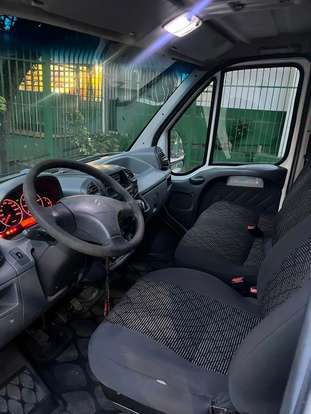 CITROËN-JUMPER-2.3 MINIBUS M 35LH 16V TURBO INTERCOOLER DIESEL 4P MANUAL CITROËN-JUMPER-2013