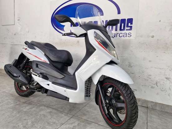 DAFRA-CITYCOM 300I CBS DAFRA-CITYCOM 300I CBS-2022