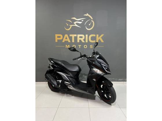 DAFRA CRUISYM 150 