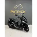 DAFRA CRUISYM 150 DAFRA CRUISYM 150