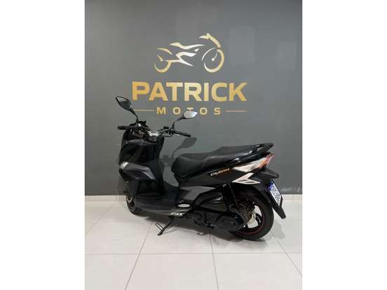 DAFRA-CRUISYM 150-2024