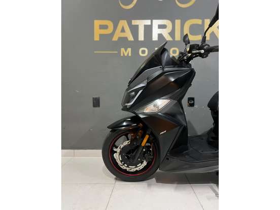 DAFRA-CRUISYM 150-2024