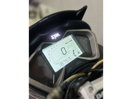 DAFRA-CRUISYM 150 DAFRA-CRUISYM 150-2024