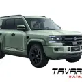 DENZA B5 1.5 TURBO PHEV GS AWD AUTOMÁTICO DENZA B5 1.5 TURBO PHEV GS AWD AUTOMÁTICO