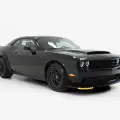 DODGE CHALLENGER 6.2 V8 HEMI GASOLINA SRT DEMON 170 TORQUEFLITE DODGE CHALLENGER 6.2 V8 HEMI GASOLINA SRT DEMON 170 TORQUEFLITE