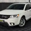 DODGE JOURNEY 3.6 RT AWD V6 GASOLINA 4P AUTOMÁTICO DODGE JOURNEY 3.6 RT AWD V6 GASOLINA 4P AUTOMÁTICO