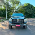 DODGE RAM 6.7 2500 LARAMIE 4X4 CD I6 TURBO DIESEL 4P AUTOMÁTICO DODGE RAM 6.7 2500 LARAMIE 4X4 CD I6 TURBO DIESEL 4P AUTOMÁTICO