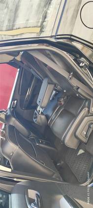 DODGE JOURNEY 3.6 RT AWD V6 GASOLINA 4P AUTOMÁTICO
